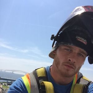 Meet your Posher, Mike